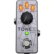 IK Multimedia TONEX ONE Bass Edition Bas kitarski efekt
