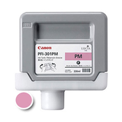 CANON črna kartuša PFI-301 PM