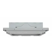 Bosch Teleskopski kuhinjski aspirator Serija 2 DFL064W53, 60 cm, Srebrno-metalik