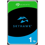 Seagate SkyHawk/1TB/HDD/3,5/SATA/5400 RPM/3R