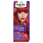 Schwarzkopf Farba za kosu 7-887 Palette Icc, Skarlet crvena