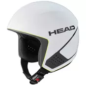 HEAD DOWNFORCE WHITE