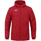 Jakna s kapuco JAKO Coach jacket Team Kids