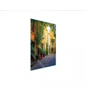 shumee STEKLENA DESKA ZA REZANJE 35x52 STREET