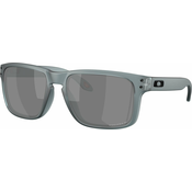 Oakley Muške naocare za sunce 0OO9102 9102Z4, Sive