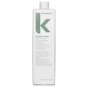 Blow.Dry Wash Nourishing and Repairing Shampoo (hranilni in obnovitveni šampon) (Neto kolieina 1000 ml)