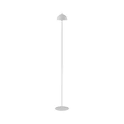 Schöner Wohnen 19245-16 - LED podna lampa s prigušivačem BELLIS LED/2,5W/5V IP54 bijela
