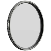 PolarPro 1/2 Mist ShortStache polarizing filter for 77mm lenses