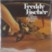 Freddy Fischer - Shuhe Raus Und Tanzen Gehen (LP)