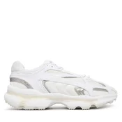 Superge Lacoste 52SMA0173 Bela