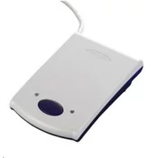 Bralnik GIGA PCR-330, bralnik RFID, 125 kHz, USB (emulacija tipkovnice)