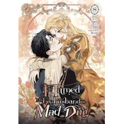 I Tamed My Ex-Husbands Mad Dog, Vol. 8