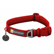 Ruffware Front Range ogrlica - Red Canyon - 28-36cm