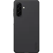 Nillkin Super Frosted PRO zadnji pokrov za Samsung Galaxy A17 5G Black