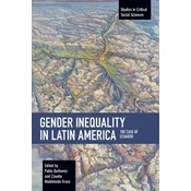 Gender Inequality in Latin America