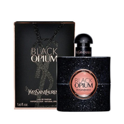 Yves Saint Laurent Black Opium 90 ml parfemska voda Tester ženska