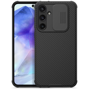 NILLKIN CAMSHIELD PRO GALAXY A55 5G BLACK (6902048276901)