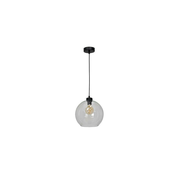 Luster na lanku SOFIA 1xE27/60W/230V proziran