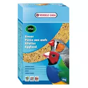 ORLUX Jajcana hrana za australske zebice i egzote TROPICAL BIRDS, 1 KG