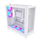 Montech HS01 PRO Midi Tower ARGB ATX PC kucište