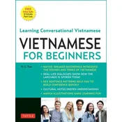 Vietnamese for Beginners