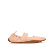 Balerinke Calvin Klein Ballet Sneaker Mj Lth HW0HW03308 Roza