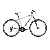 KELLYS Cliff 30 Chrome Siva L 28, 2025