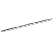 OSNI PRIKLJUČEK ZA KOLESA ZABOJNIKA ZA ODPADKE 455 MM