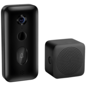 Xiaomi Pametno kucno zvono sa kamerom, 2K - Smart Doorbell 3