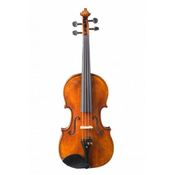 Violina 4/4 Golden/Brown Schönbach