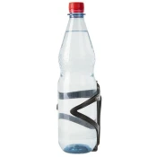 M-Wave Košarica BC 32 Flex PH za PET 0,33l-1,5l črna