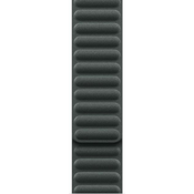 Apple Watch pašček 45mm: Evergreen Magnetic Link - S/M