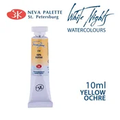Akvarele White Nights 10 ml | izberite odtenek