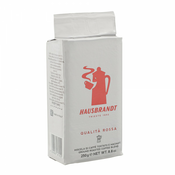 Mleta kava Hausbrandt Qualita Rossa 250g