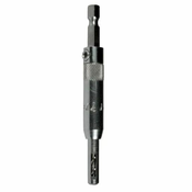 Samocentrirni sveder, D2mm, 3-3.5mm, HSS | IGM - IGM