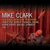 Mike Clark - Kosen Rufu (Limited Edition) (LP)