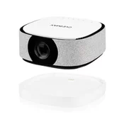 Projektor OVERMAX Multipic 4.5, LED, 1080p, 3000 lm, WiFi, Bluetooth, HDMI, USB, bijeli