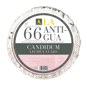 La Antigua Sir CANDIDUM No.66