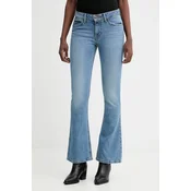 Traperice Levis LOW SLIM BOOT