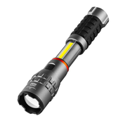 Nebo Rucna svjetiljka, LED, 4000 lm, 2600 mAh, IP67 - NEB-0031-G
