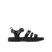 Sandali DeeZee CS6082-01 Črna