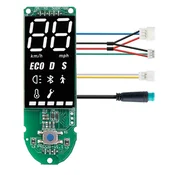 Display Ninebot MAX G30