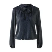 OUI Bluza temno modra