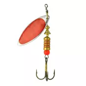Rapture Spinner AGL Red Holographic 03