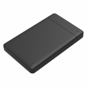 ZUNANJI DISK EXTERNAL HARD DRIVE ENCLOSURE ORICO, HDD/SSD 2.5 USB3.0 TYPE B