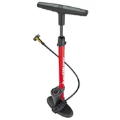 Topeak Tlačilka Joe Blow Max HP - Rdeča