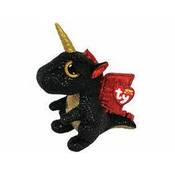 TY Dragon BOOS GRINDAL, 24 cm