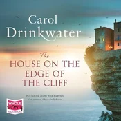 AUDIBOOK Avdio knjiga: The House on the Edge of the Cliff