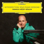 Yannick Nézet-Séguin - Introspection: Solo Piano Sessions (LP)