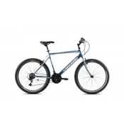 CAPRIOLO Bicikl MTB Passion M 26/18HT 923371-19, Plavo-sivi